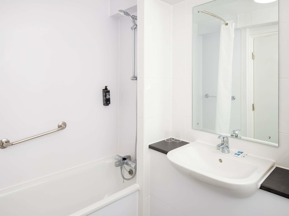 ibis budget London Heathrow Central 59/63