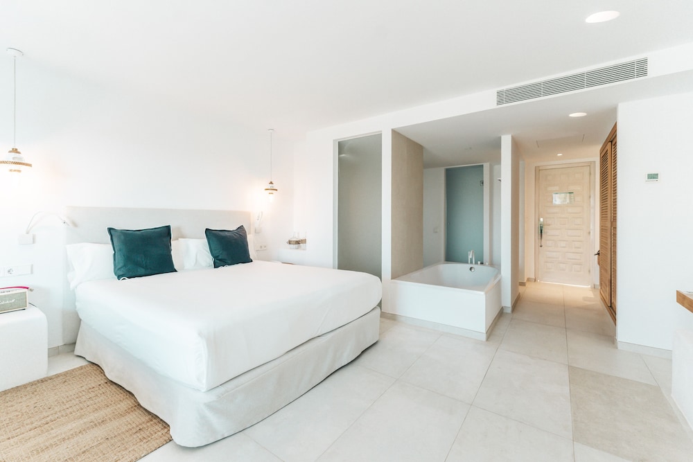 Hotel Boutique & Spa Las Mimosas Ibiza Elite Collection by Mambos Ibiza 18/57
