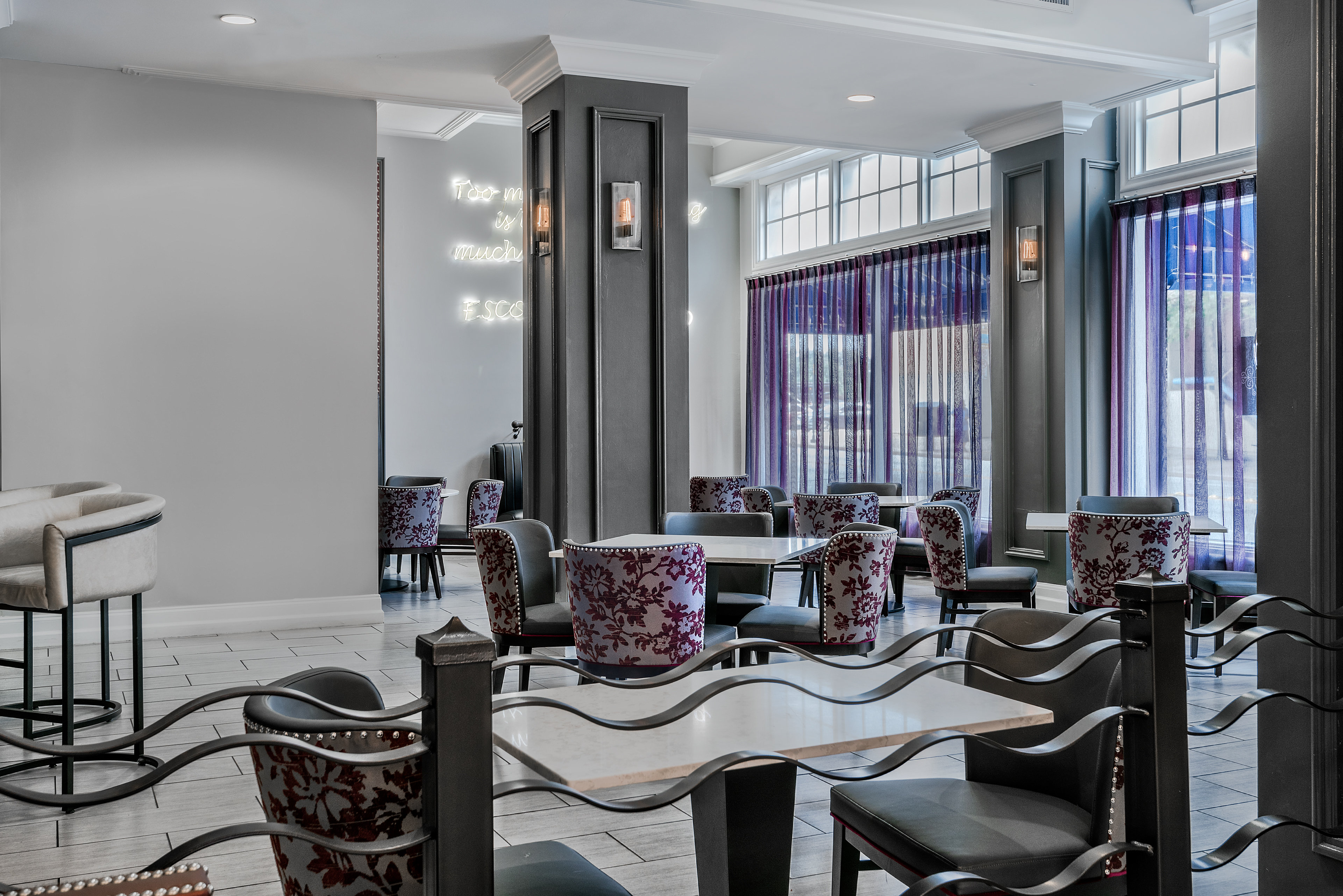 Indigo Dallas Downtown Hotel 43/68