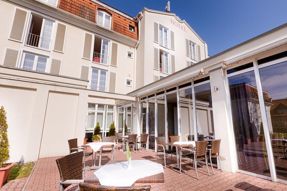 Ringhotel Rosenhof 4/43