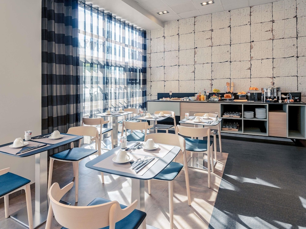 Hotel Mercure Thionville Centre Porte Du Luxembourg 51/72