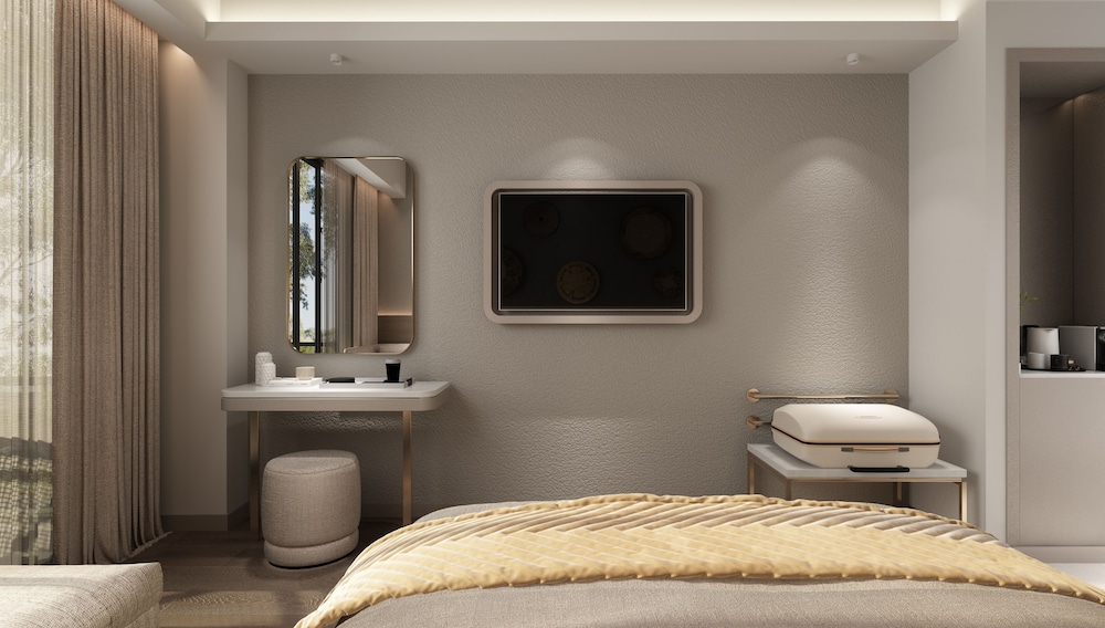 SY Hotels Belek Boutique Luxury 39/50