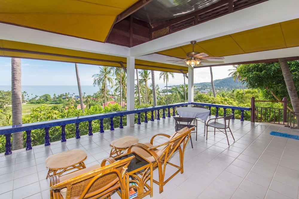 Seaview Paradise Beach & Mountain Villas 18/30