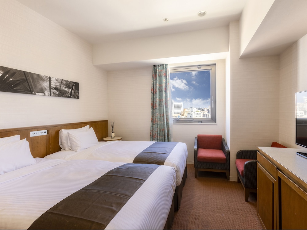 Hotel Gracery Naha 22/76