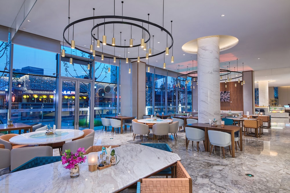 Juntels Binjiang Hangzhou 36/43