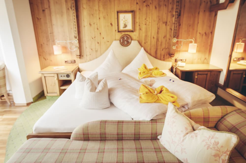 Neuhintertux Hotel Gletscher Spa 19/63