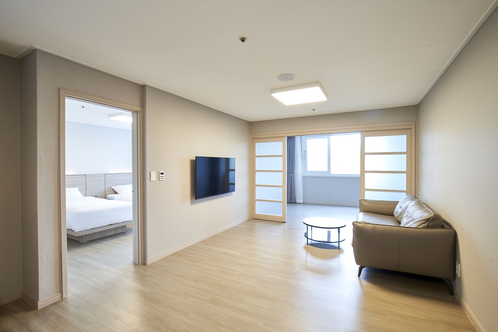 Kumho Seorak Resort 24/64
