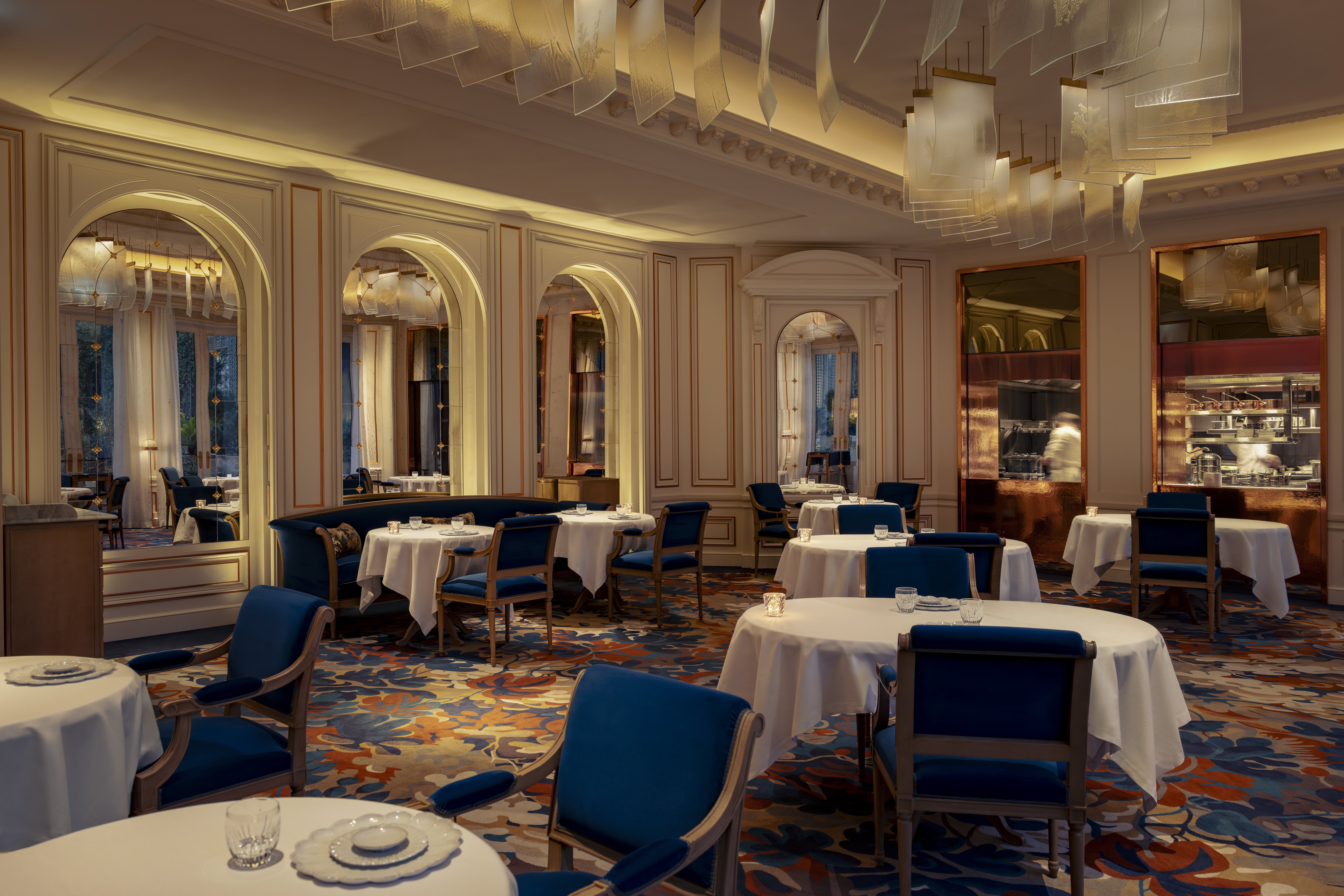 Ritz Paris 72/86
