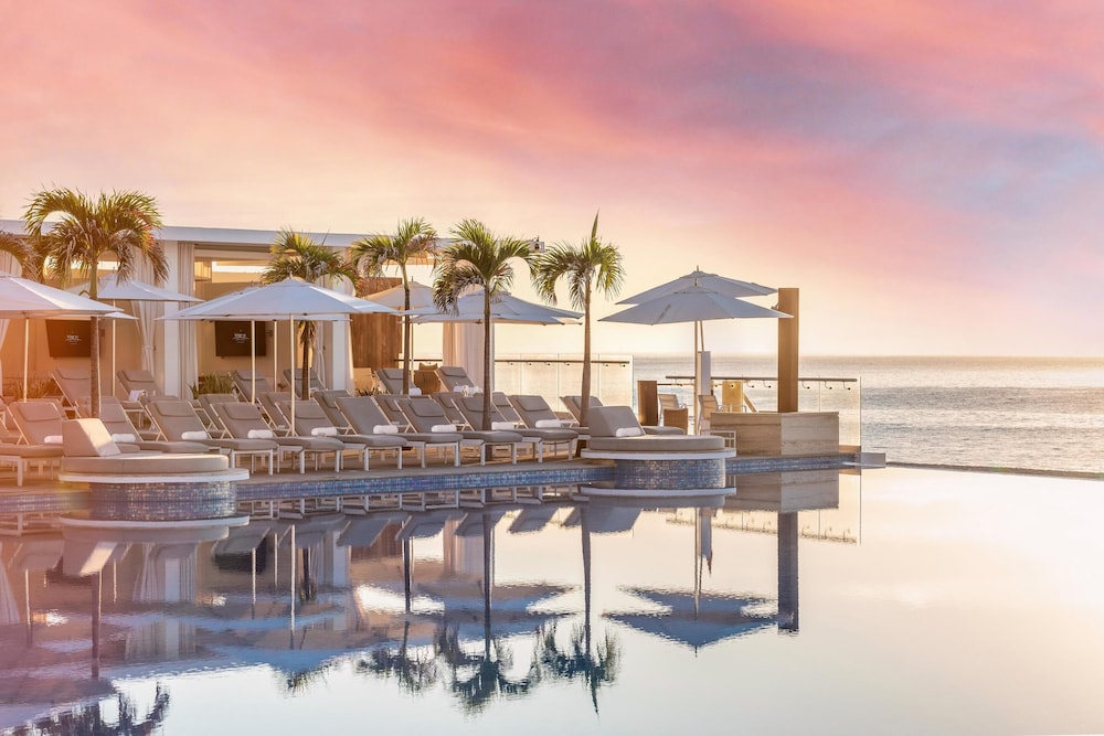 Le Blanc Spa Resort Los Cabos in SAN JOSE DEL CABO