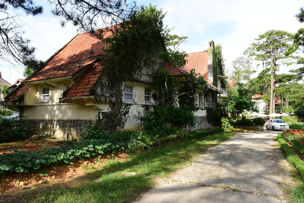 Cadasa Resort Dalat 4/77