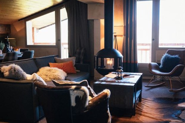 Hotel L'arboisie 45/73