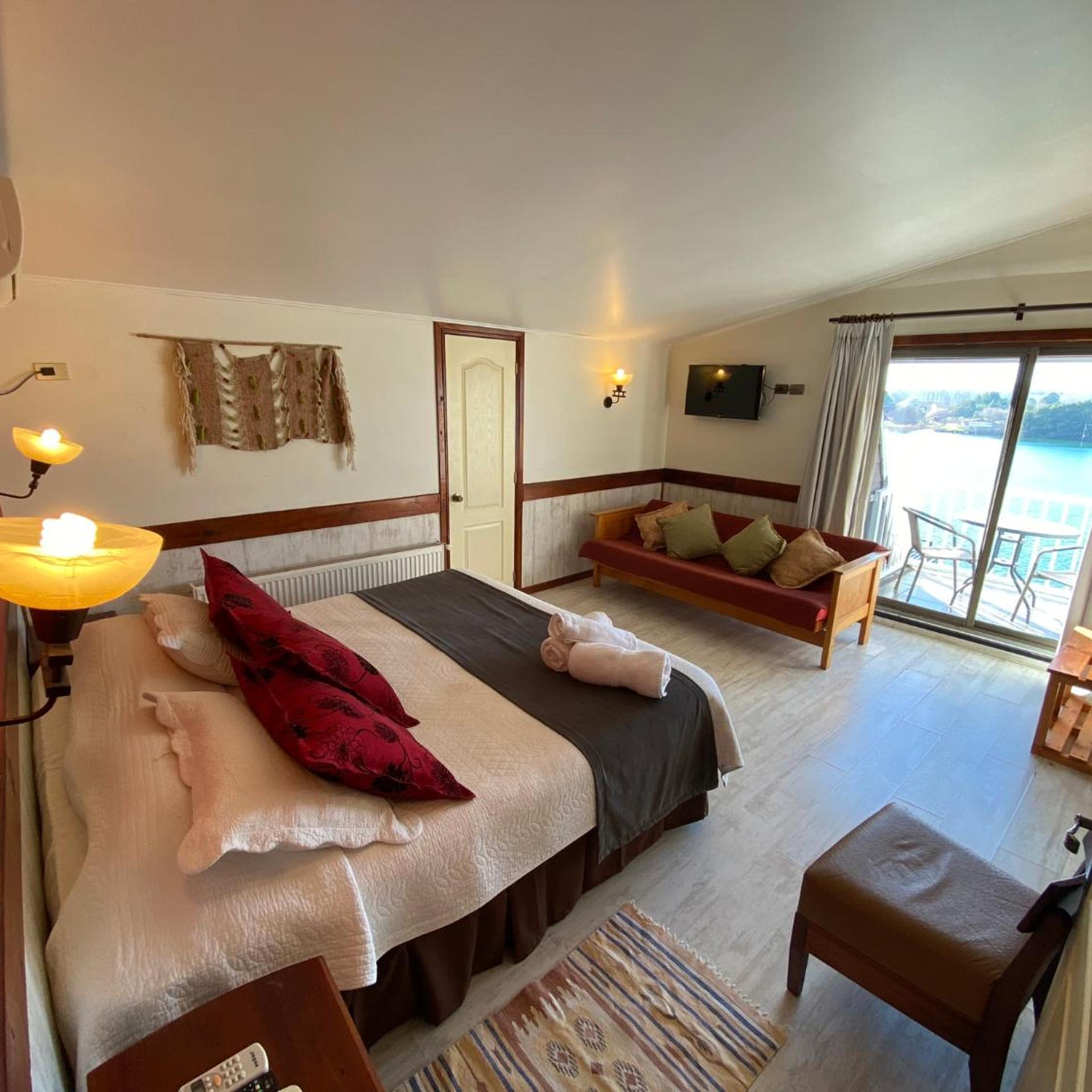 Hotel Encanto Del Rio 10/50