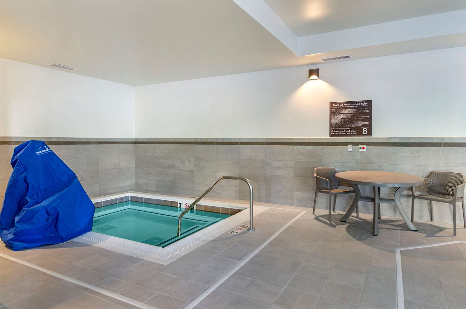 Sleep Inn & Suites Great Falls Airport 24/48