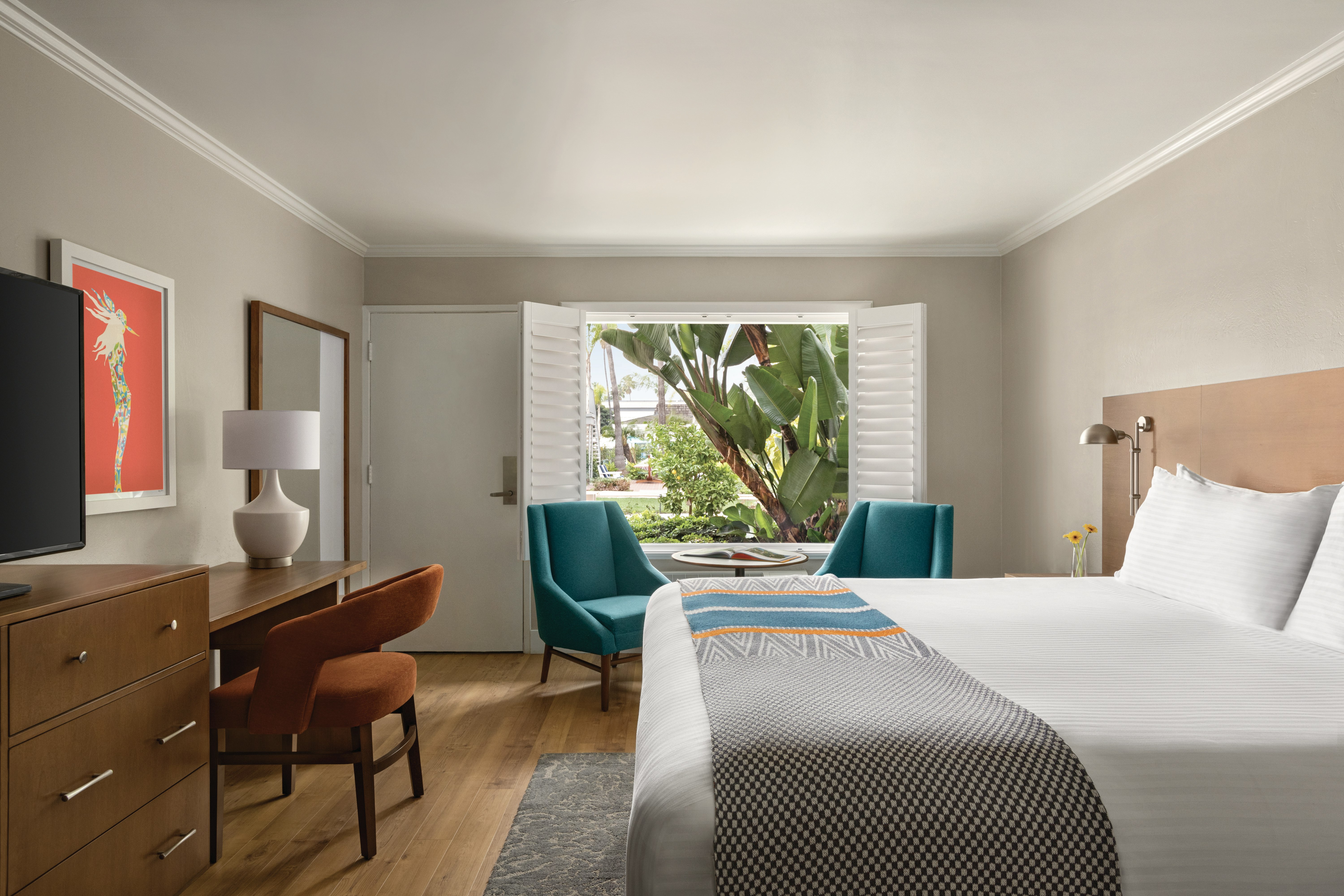 Town and Country Resort 27/80