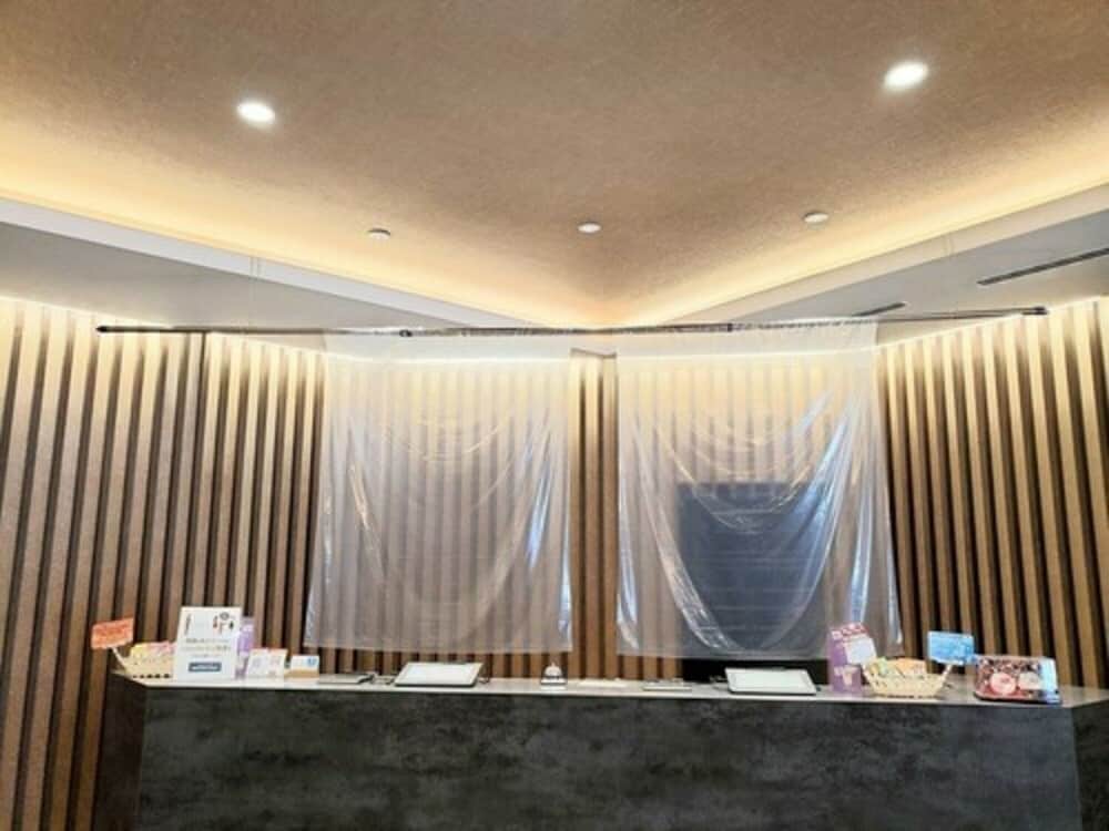 Hotel Il Verde Kyoto 12/68