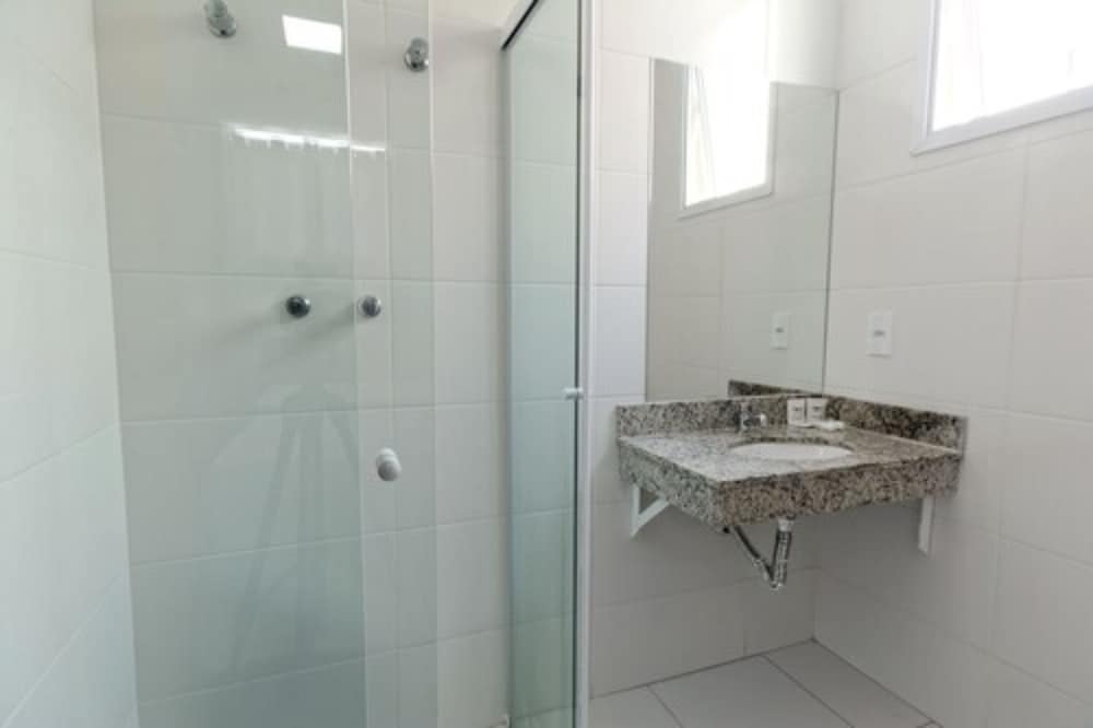 Fenix Hotel Moema 48/49