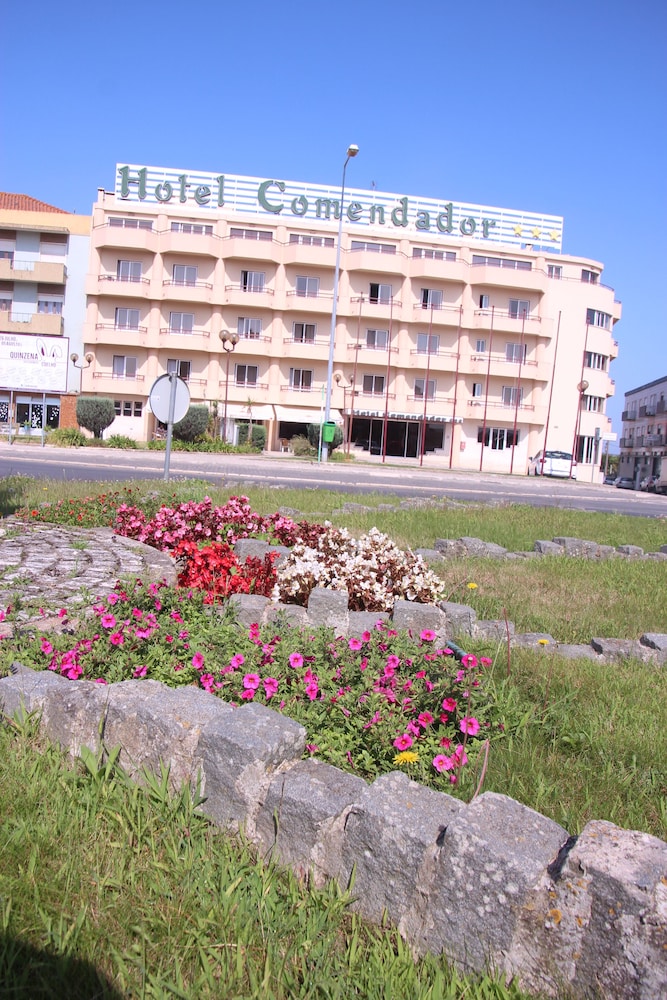 Comendador 26/29