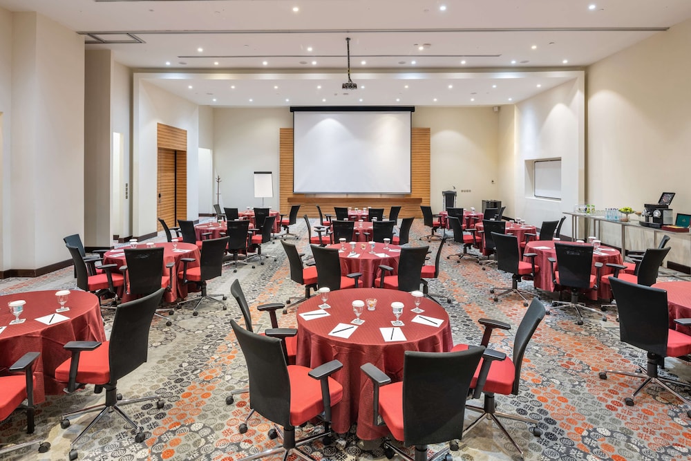 Radisson Blu Resort Jizan 61/70
