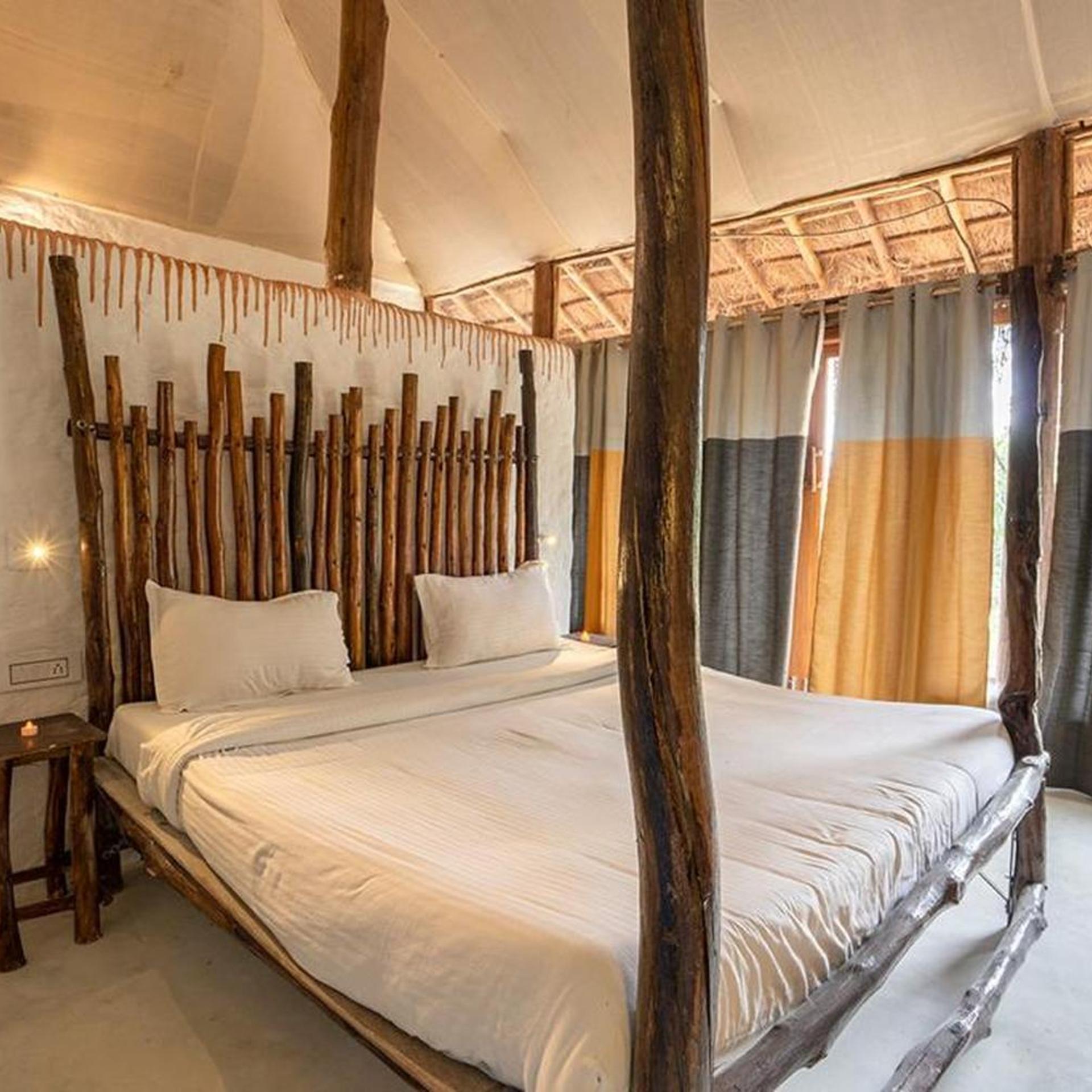Deshadan Eco Valley Resort 9/50