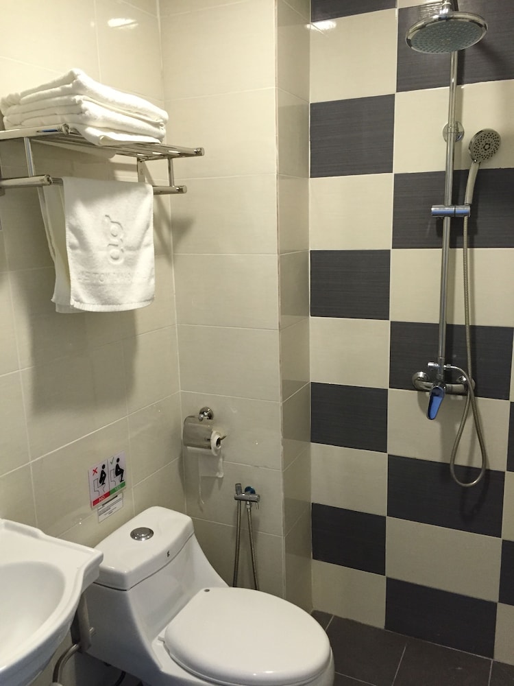G Langkawi Motel 12/38