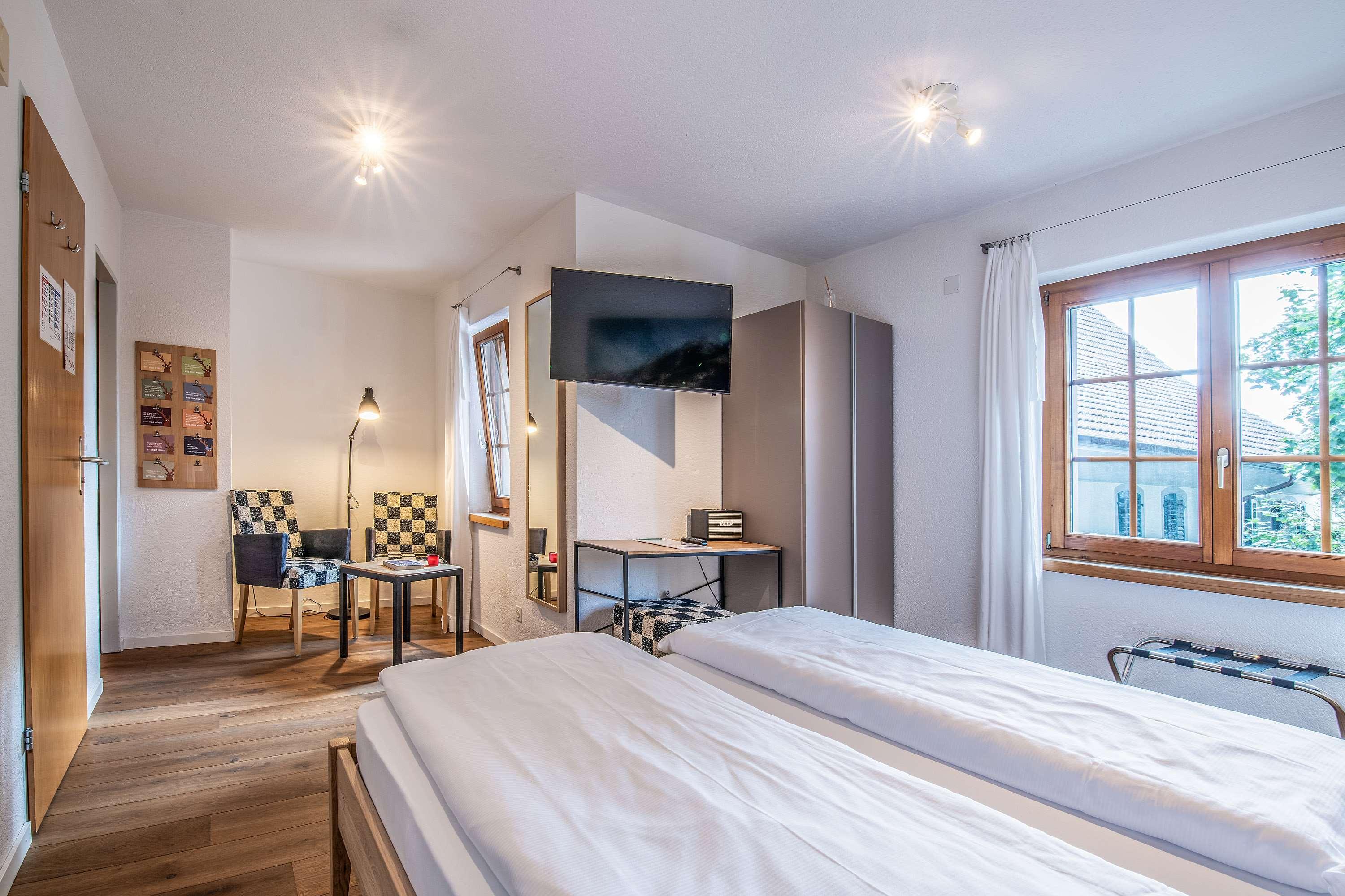 Landhotel Hirschen Swiss Quality 15/59