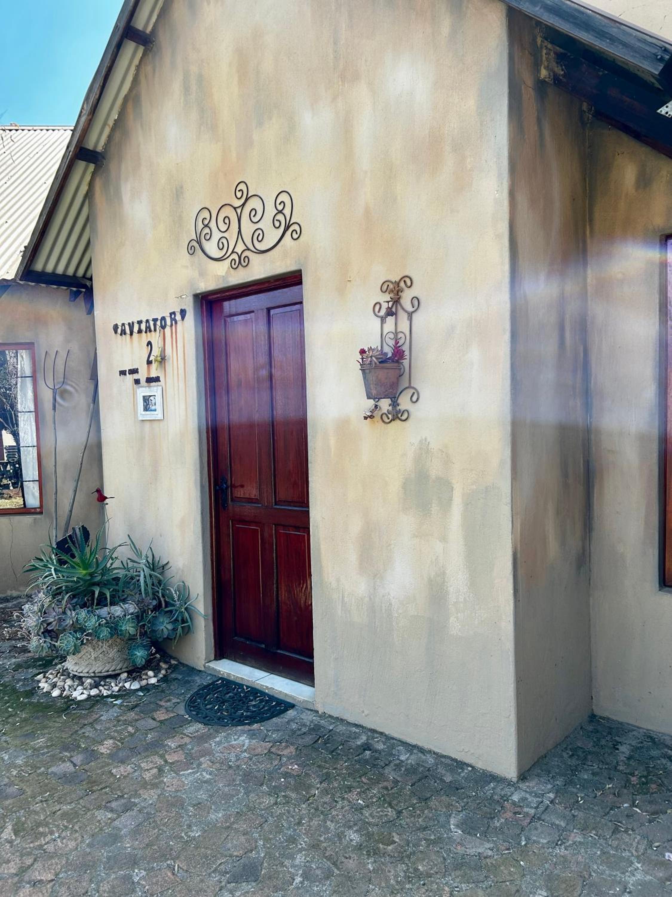 Villa Afriq 2/36