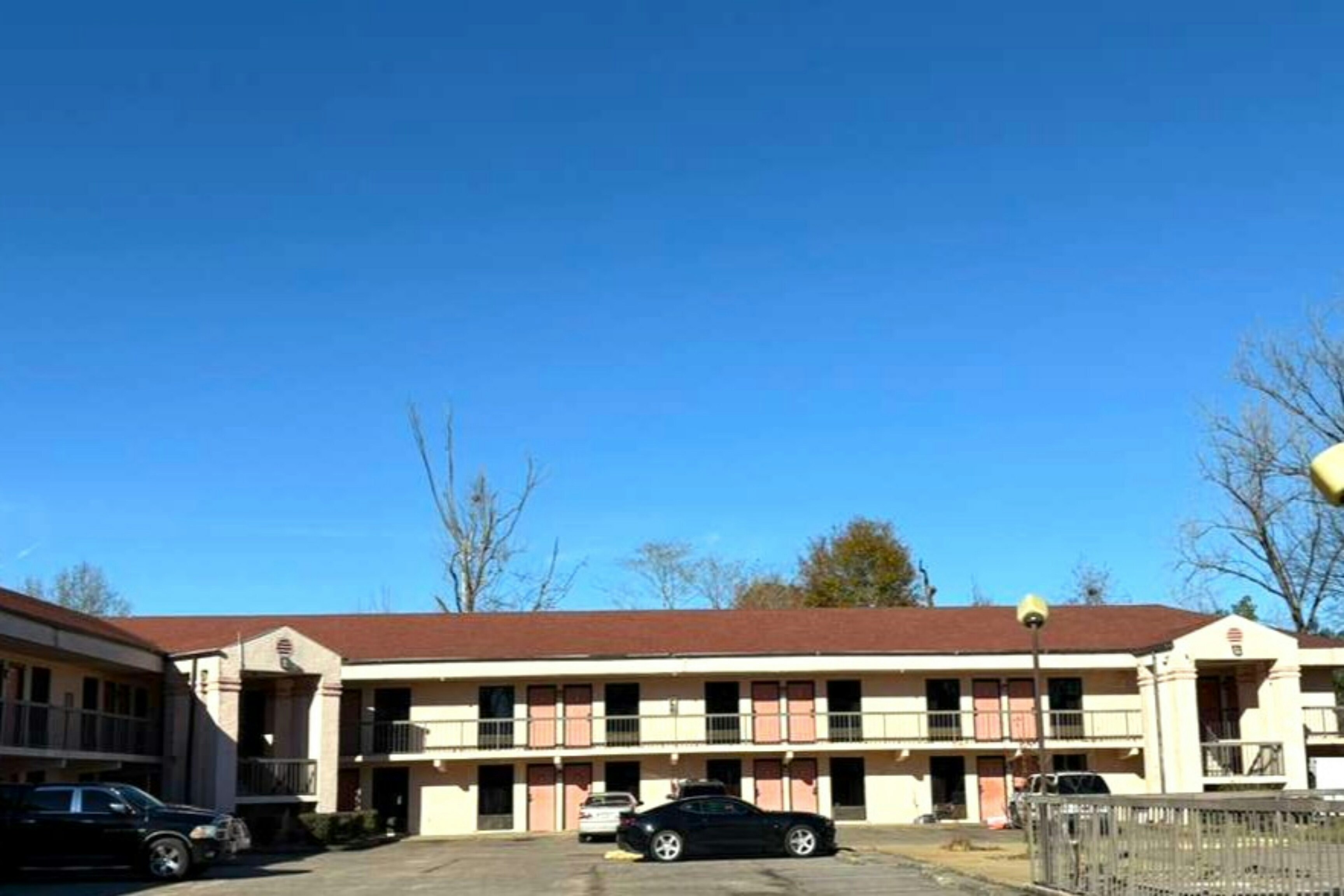 American Inn by Hotel O Selma US 80 in SELMA - AL