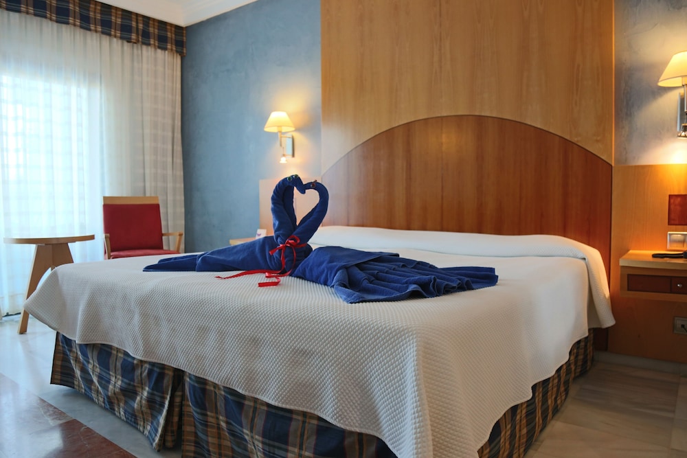 R2 Hotel Pajara Beach 19/48