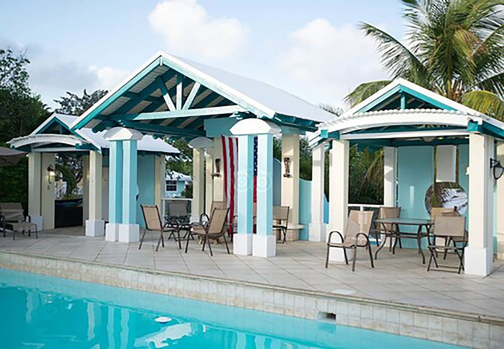 Chenay Bay Beach Resort 2/32