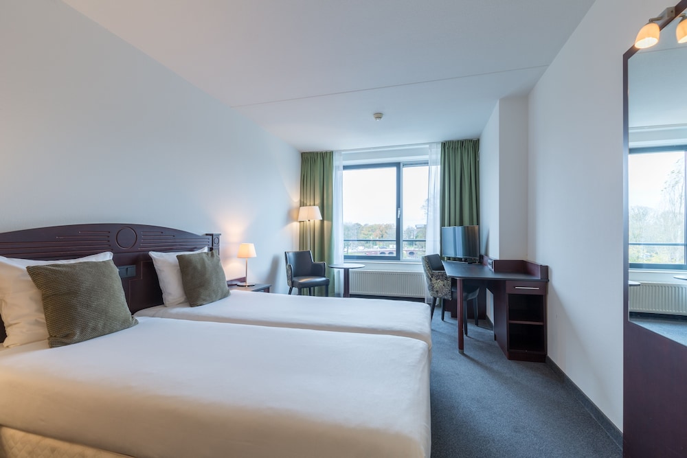 Amrath Hotel Alkmaar 15/63