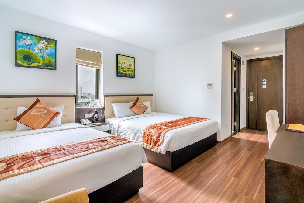 Dana Marina Hotel 26/65