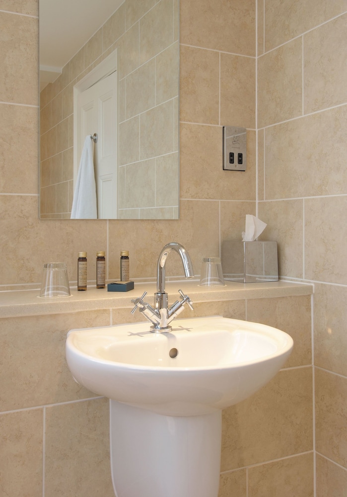 Grovefield House Hotel 16/57
