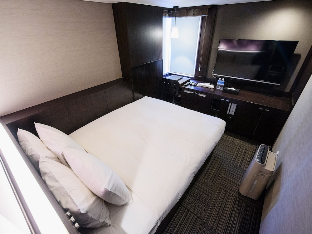 Meguroholic Hotel 4/27