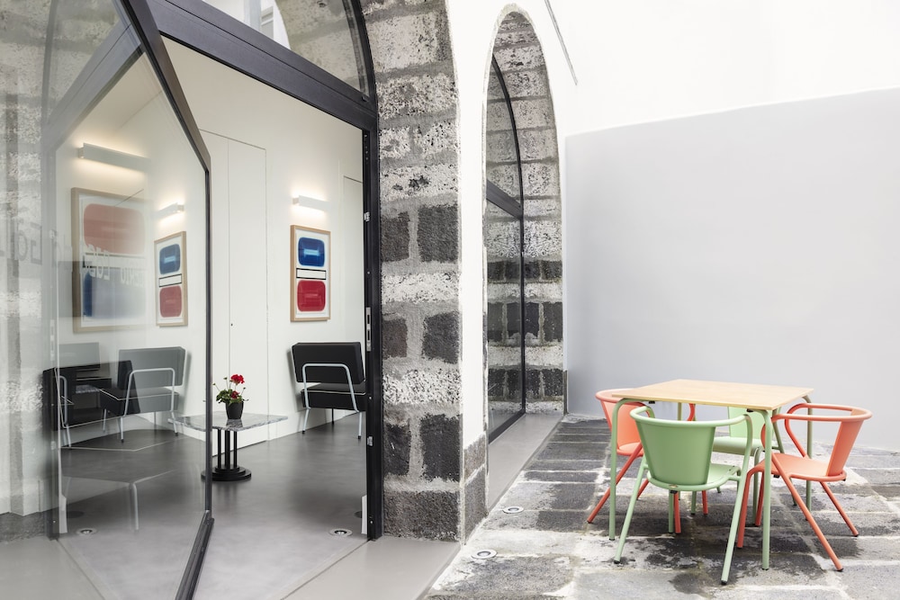 Casa da Galeria - Azores Art of Hosting 21/42