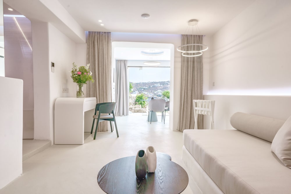 Kivotos Mykonos 23/72