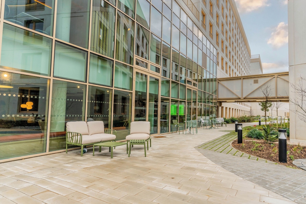 Ecla Paris Villejuif 37/41