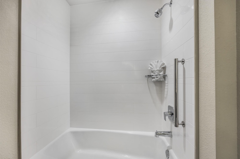 غرفة قياسية بسريرين كوين، Best Western Plus Executive Residency Jackson Northeast 9/9