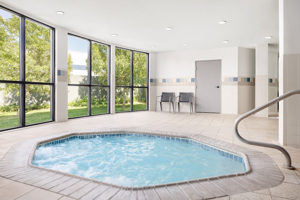 Courtyard by Marriott Amarillo West/Medical Center 27/60