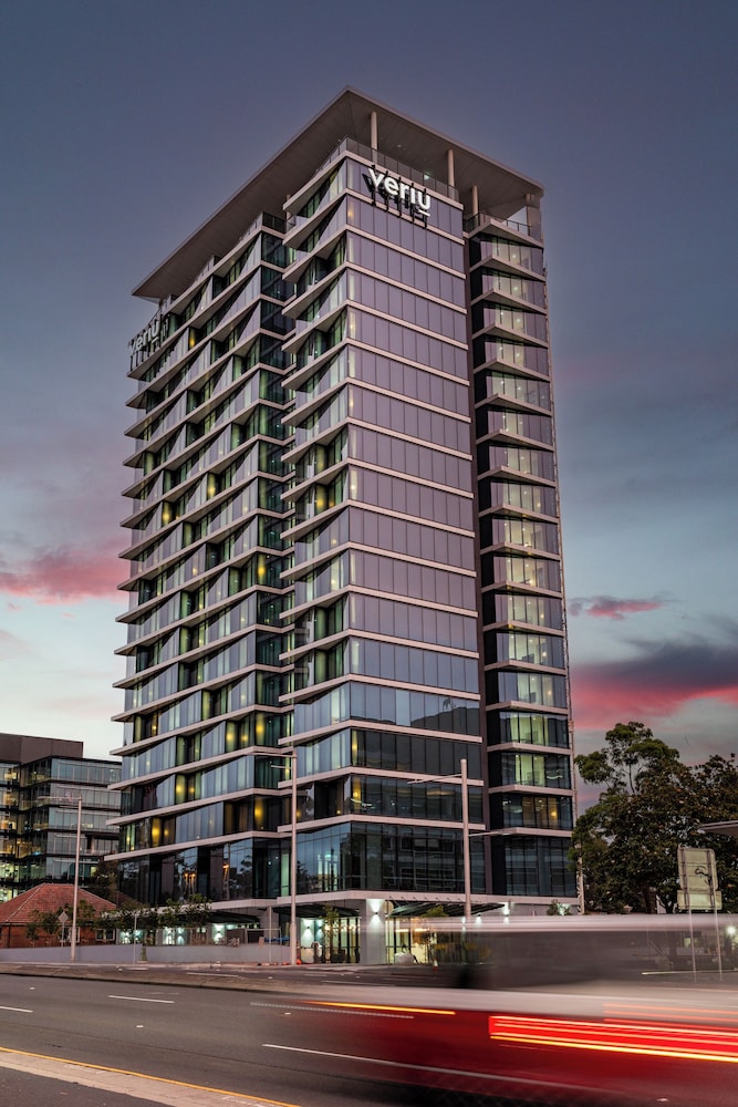 Veriu Macquarie Park 2/50