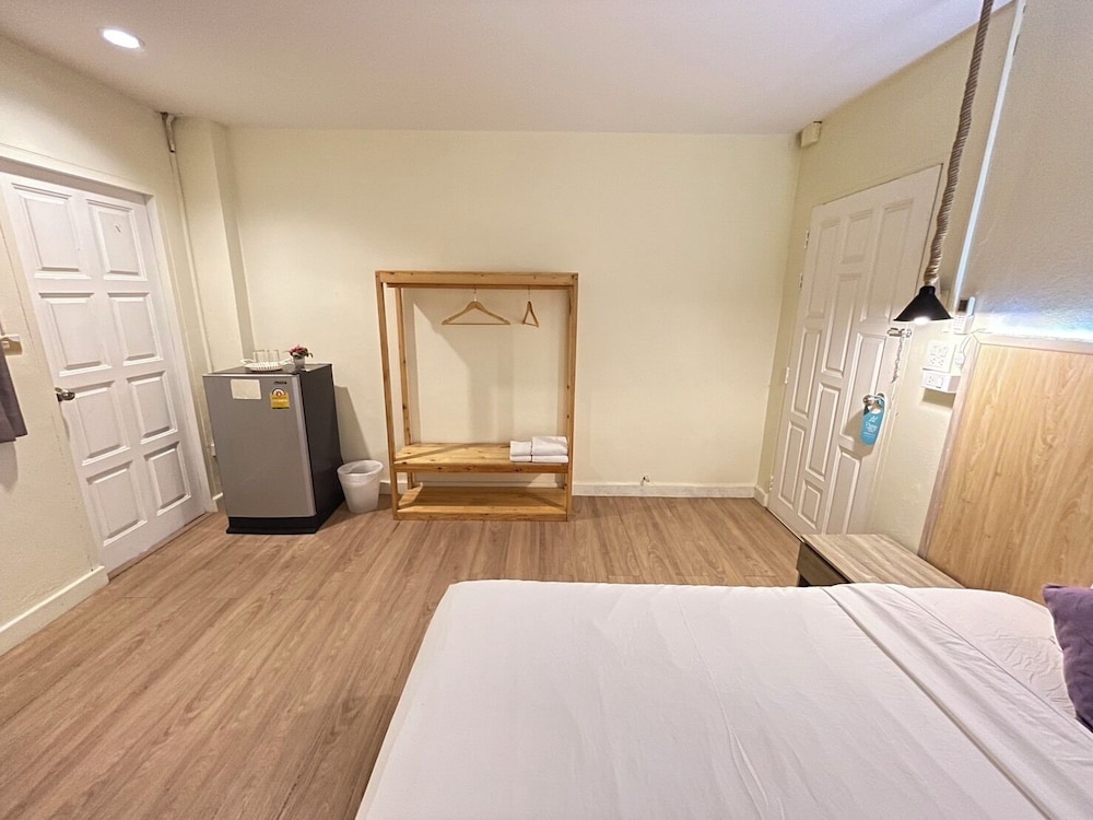I Talay Lodge Boutique Hotel 22/70
