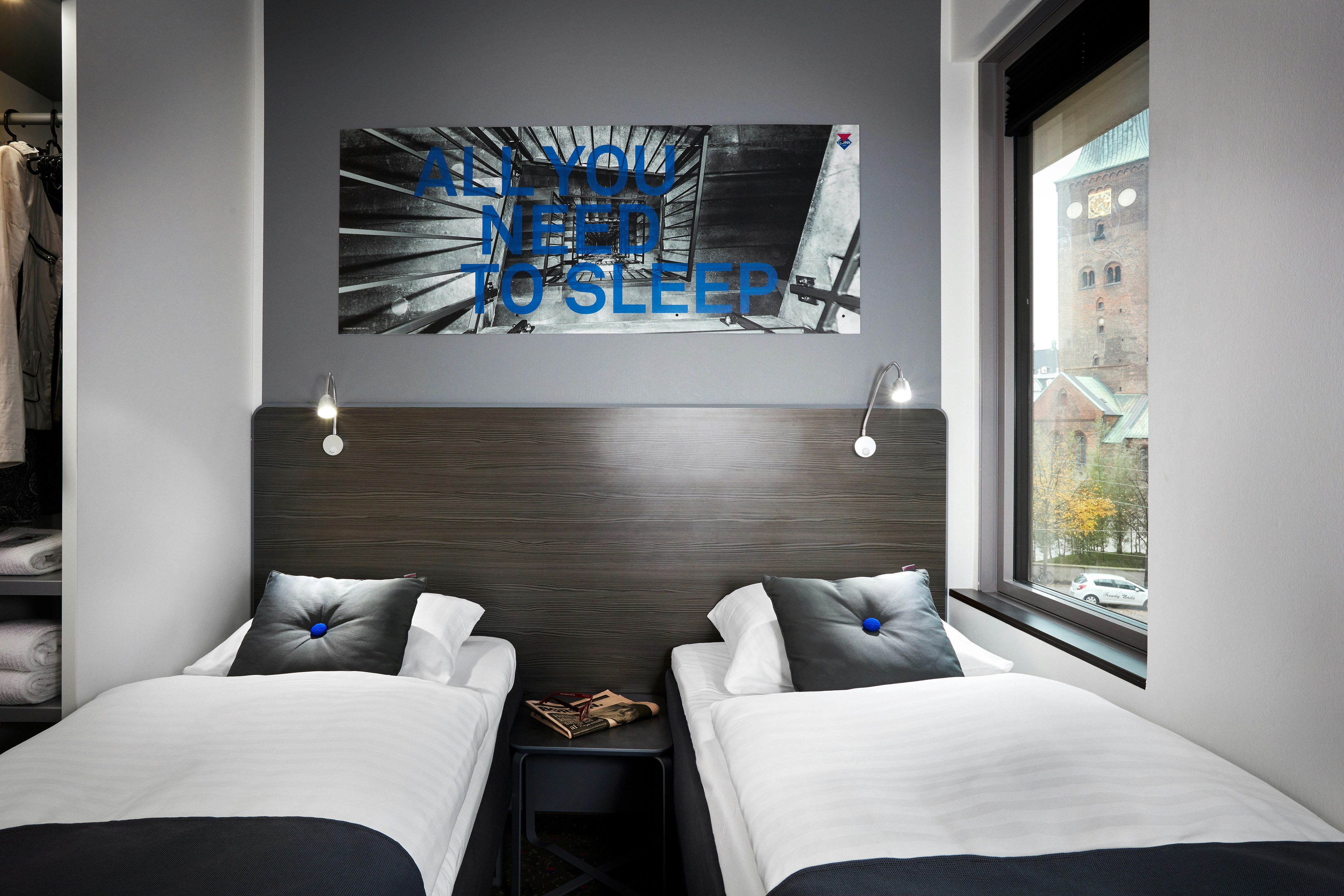CABINN Aarhus 11/24