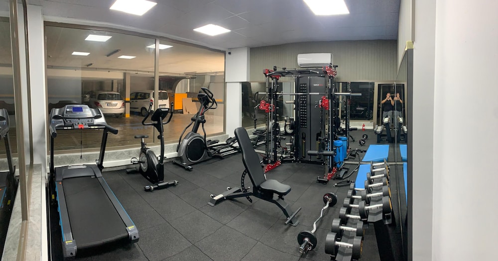 Nox Suite 42/69