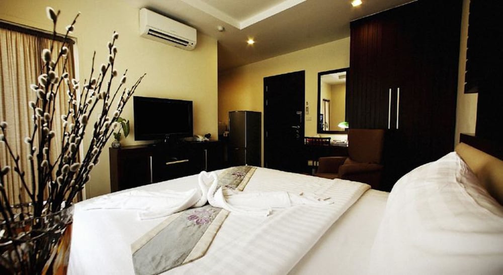 iCheck inn Residence Sukhumvit 2 37/61