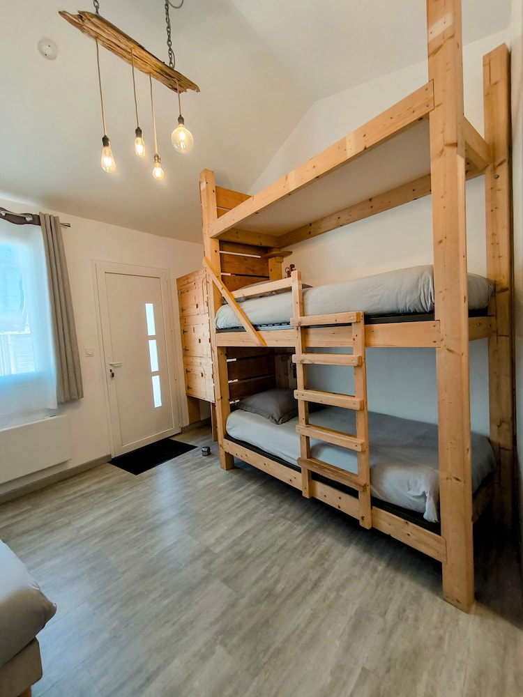 La Maison Bisca - Hostel 25/50