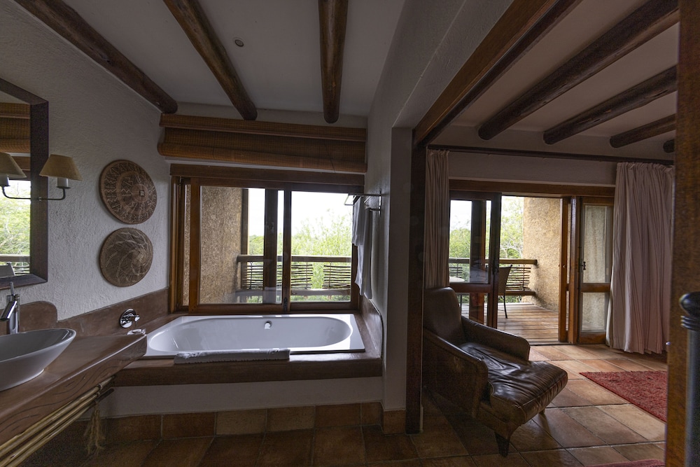 Kapama River Lodge 45/68