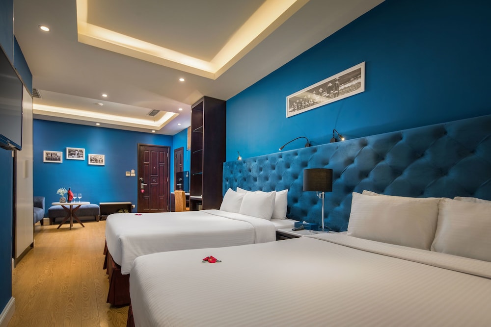 room