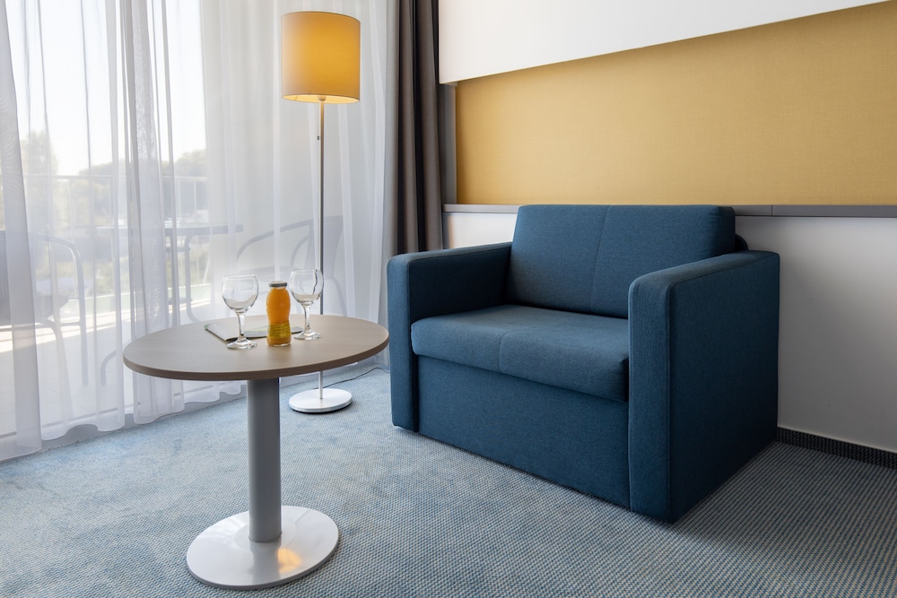 Hotel Yacht Wellness & Business 30/50