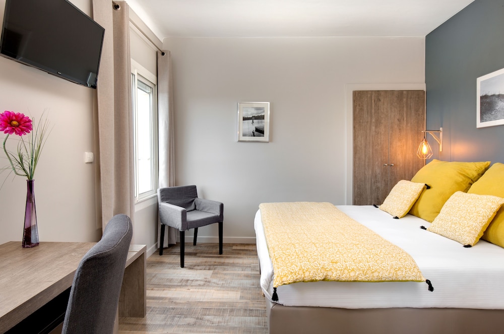 Hôtel & Spa Les Mouettes 33/82