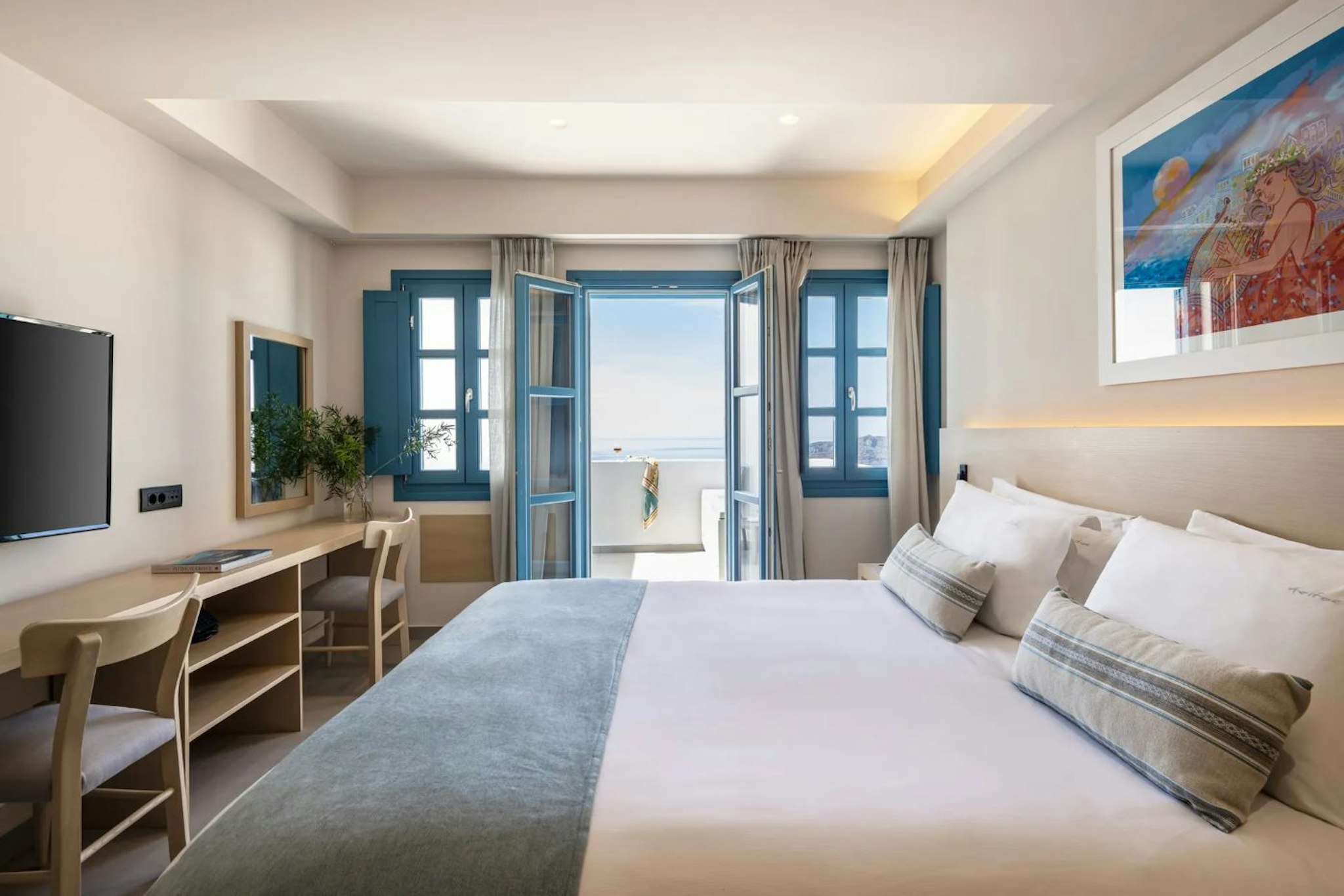 Aeifos Boutique Hotel 5/54