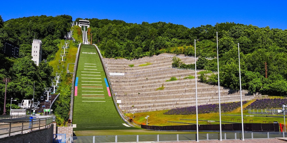 Tokyu Stay Sapporo 23/49